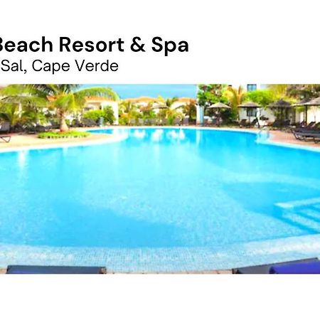 Tortuga Beach Village Private Apartments And Villas For Rent 圣玛丽亚 外观 照片