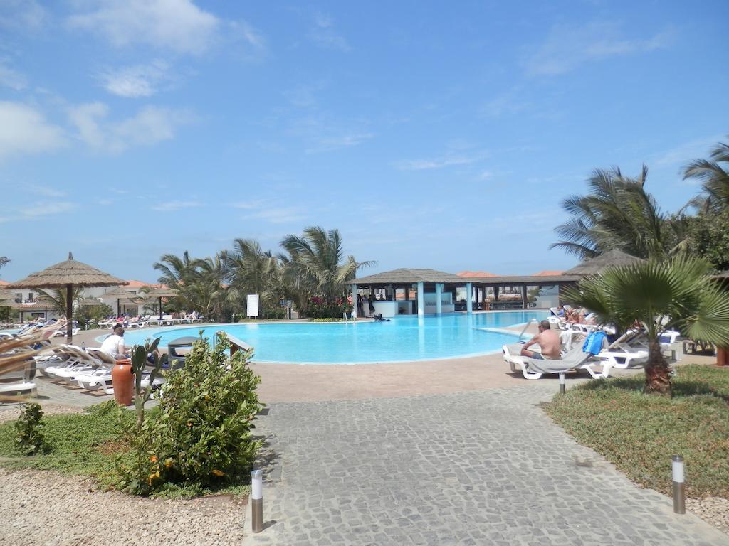 Tortuga Beach Village Private Apartments And Villas For Rent 圣玛丽亚 客房 照片