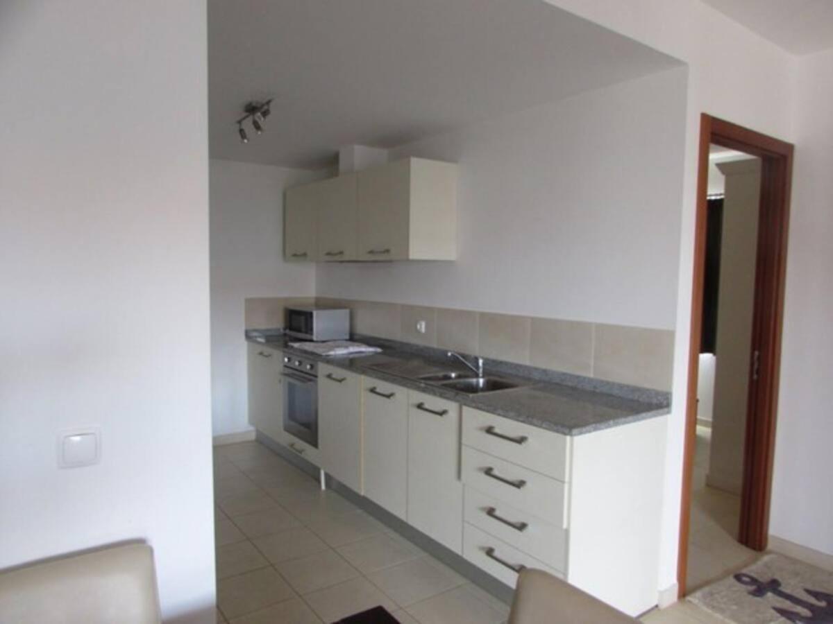 Tortuga Beach Village Private Apartments And Villas For Rent 圣玛丽亚 外观 照片
