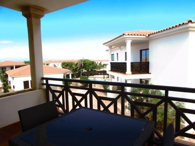 Tortuga Beach Village Private Apartments And Villas For Rent 圣玛丽亚 外观 照片