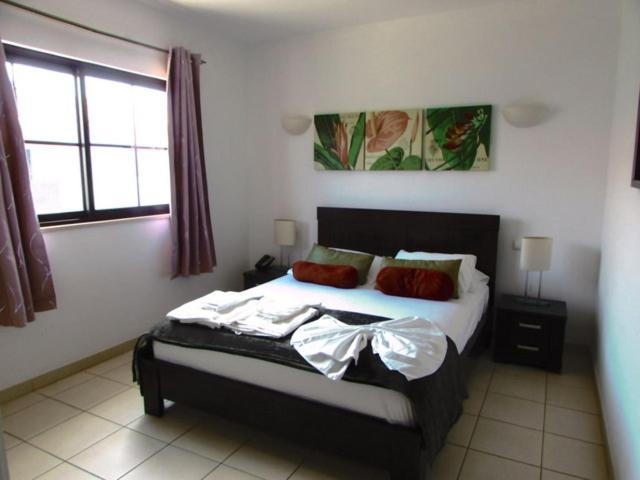 Tortuga Beach Village Private Apartments And Villas For Rent 圣玛丽亚 外观 照片