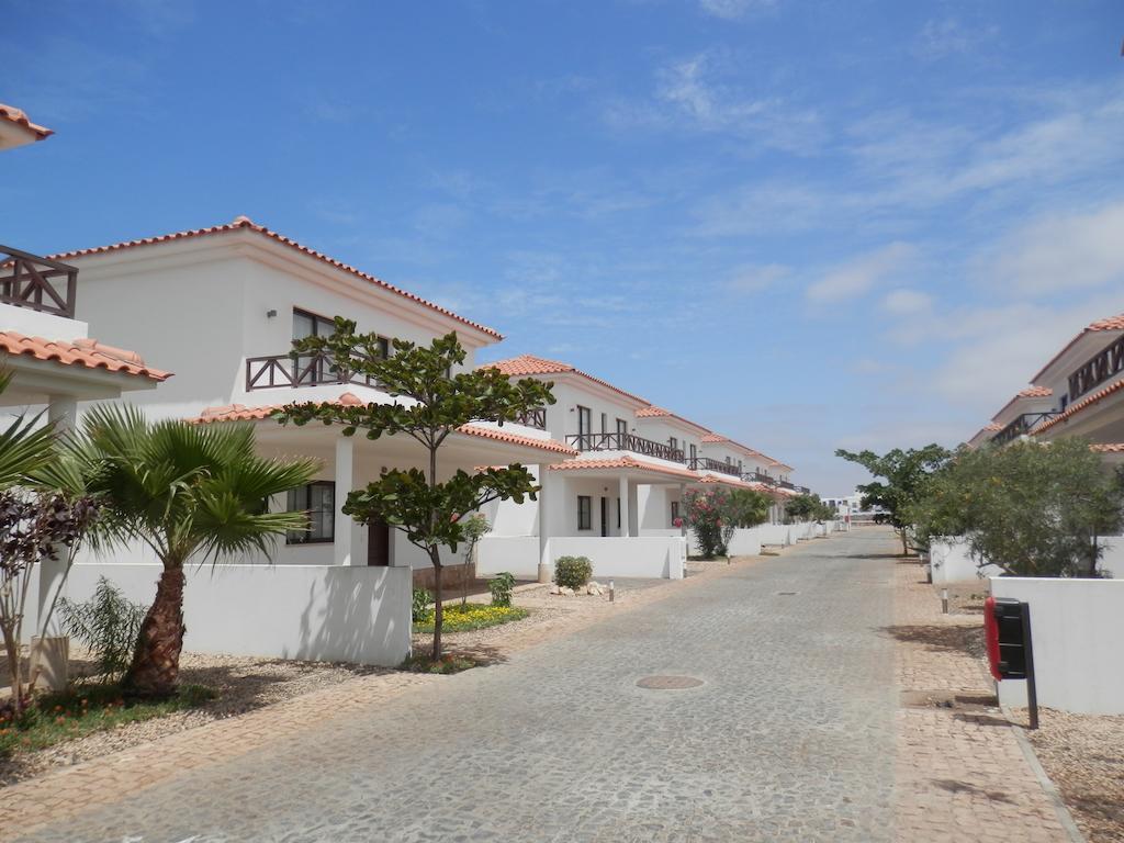 Tortuga Beach Village Private Apartments And Villas For Rent 圣玛丽亚 客房 照片