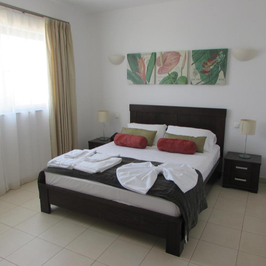 Tortuga Beach Village Private Apartments And Villas For Rent 圣玛丽亚 外观 照片
