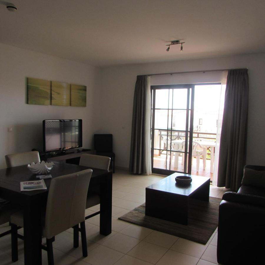 Tortuga Beach Village Private Apartments And Villas For Rent 圣玛丽亚 外观 照片