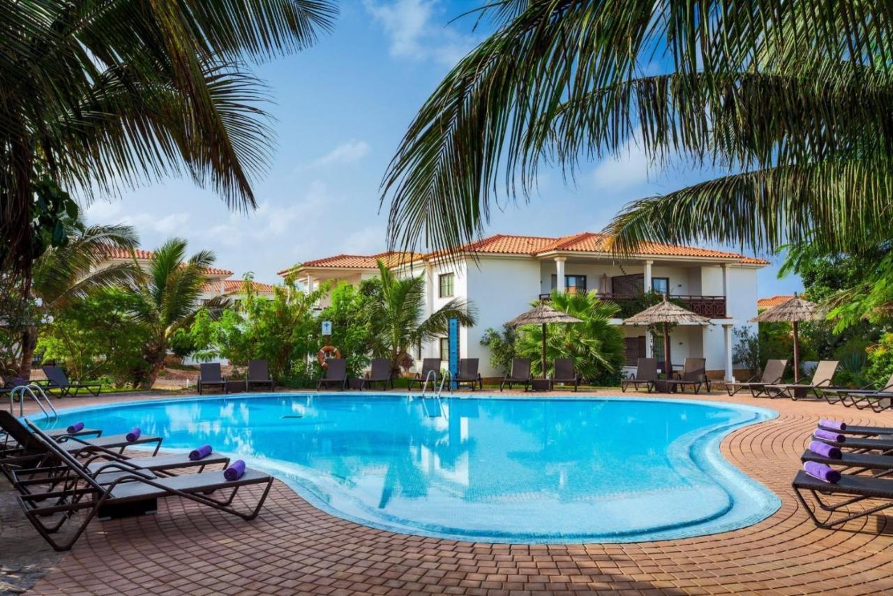Tortuga Beach Village Private Apartments And Villas For Rent 圣玛丽亚 外观 照片