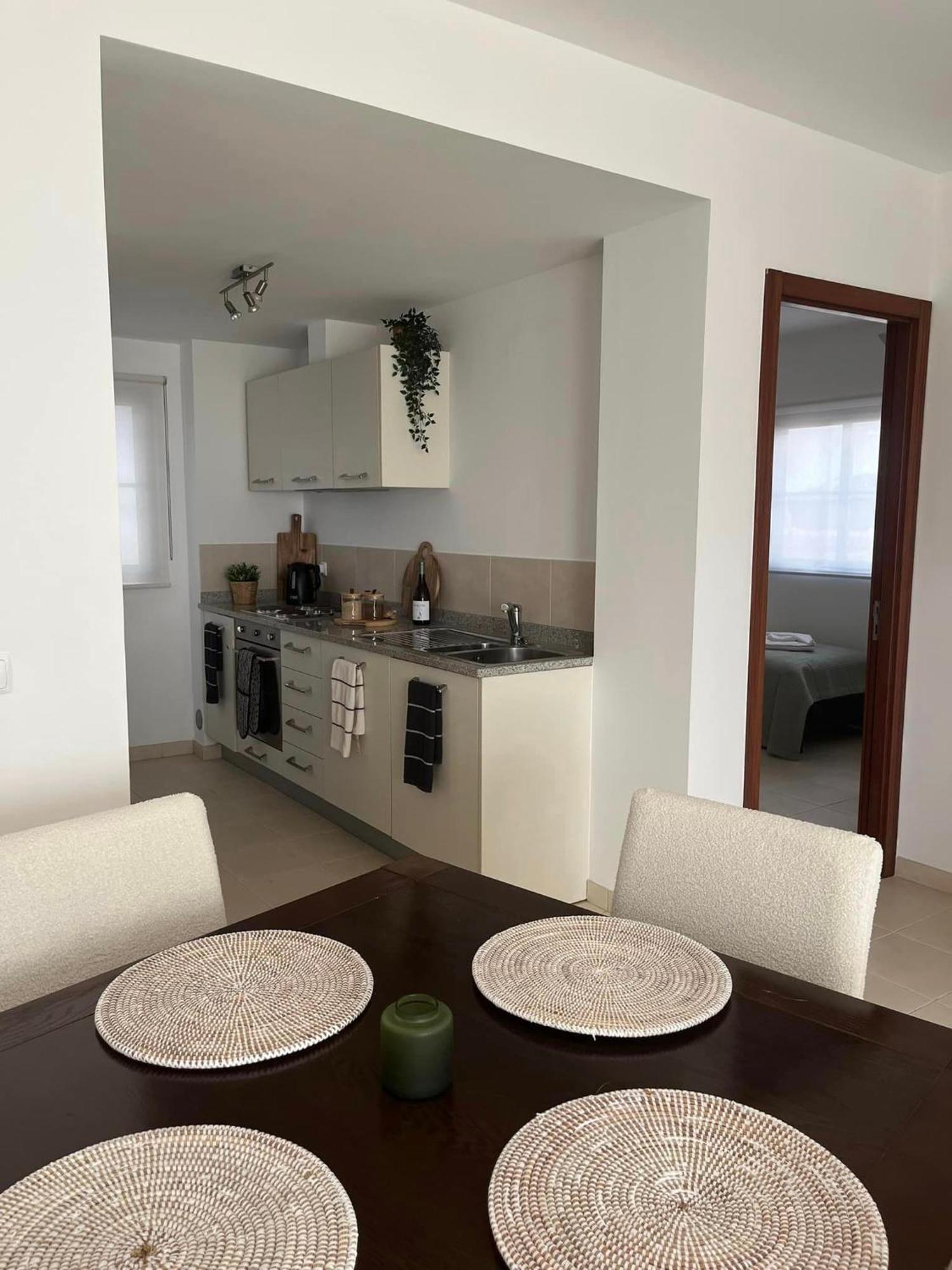 Tortuga Beach Village Private Apartments And Villas For Rent 圣玛丽亚 外观 照片