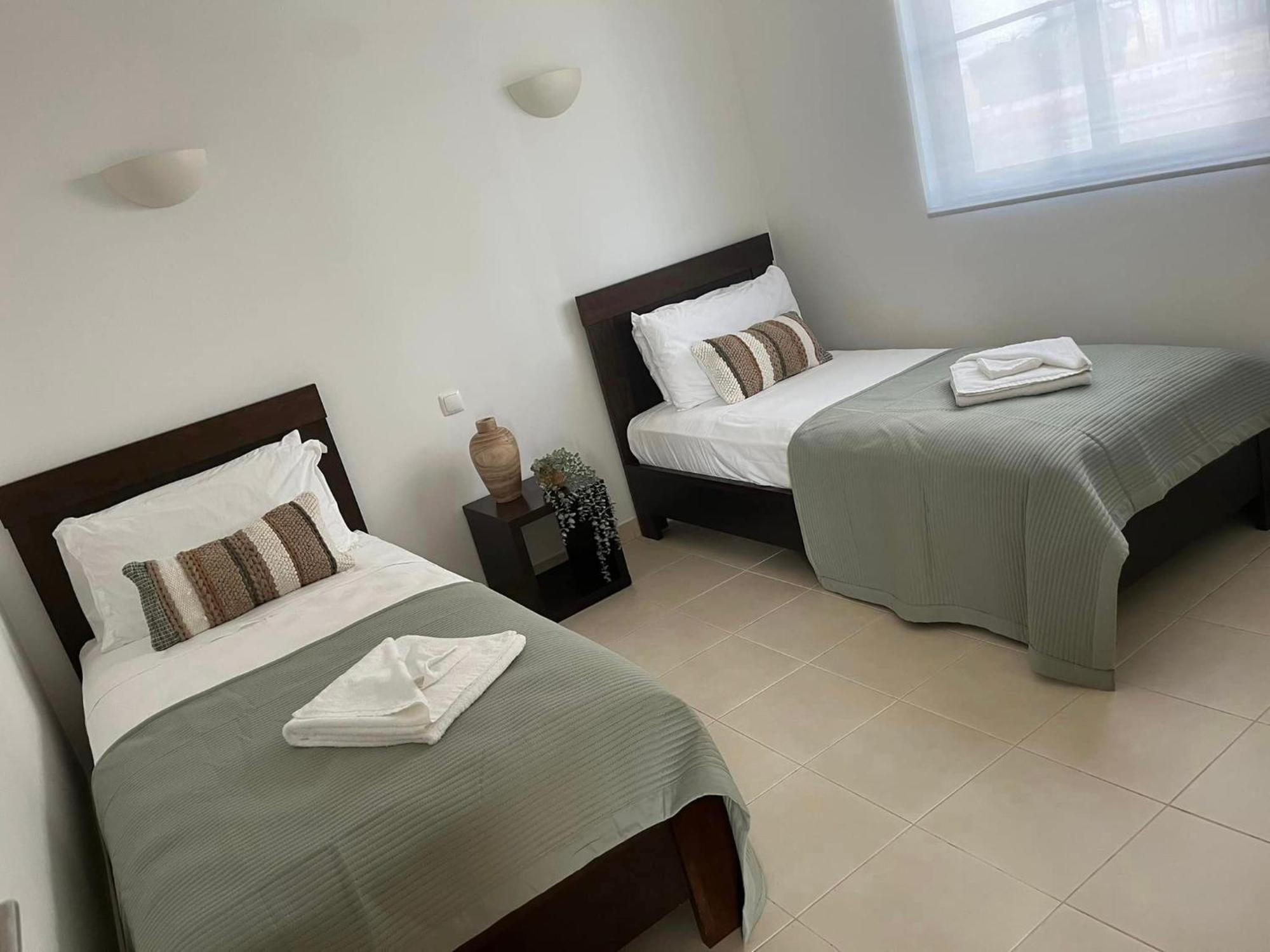 Tortuga Beach Village Private Apartments And Villas For Rent 圣玛丽亚 外观 照片