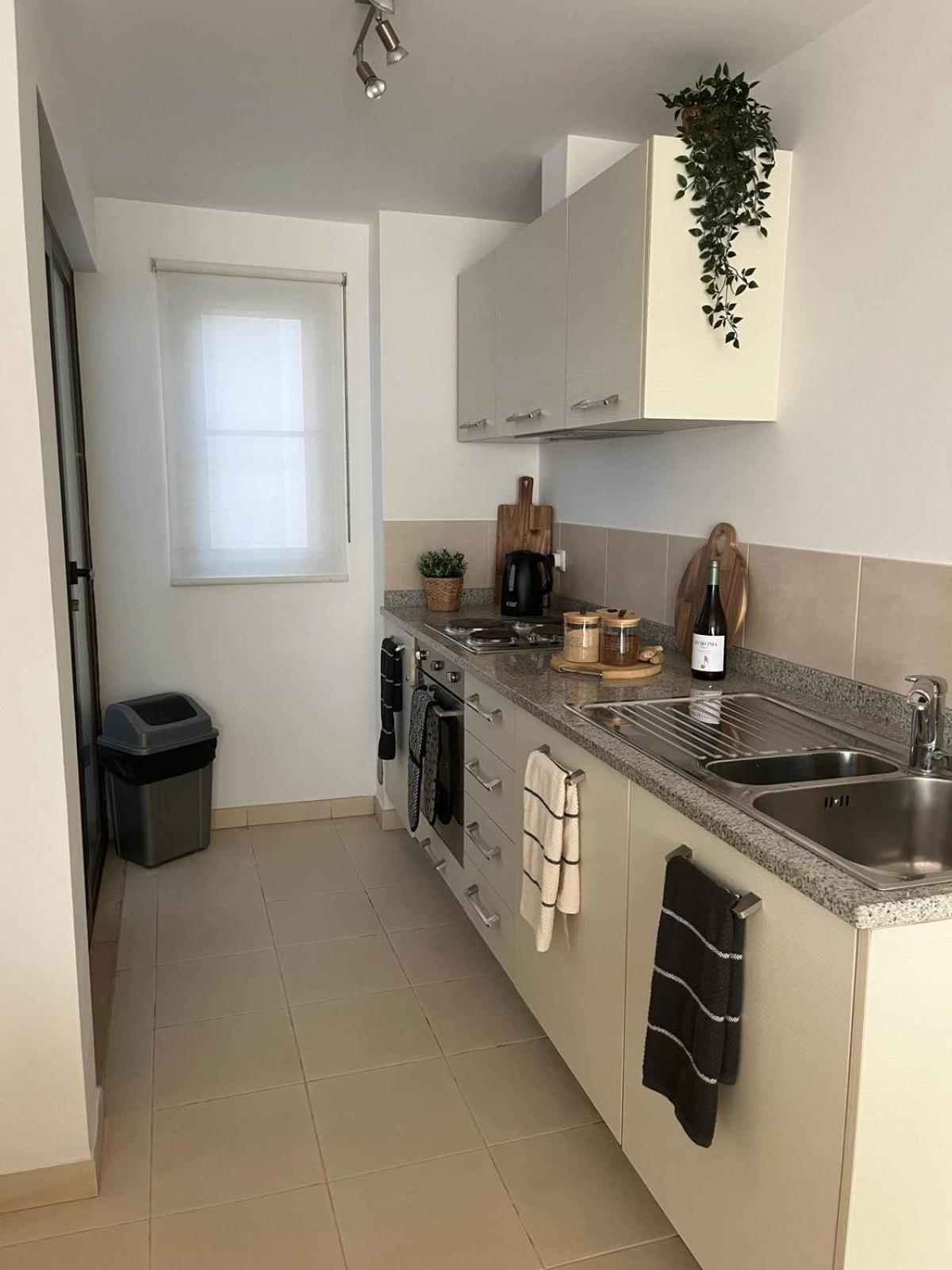 Tortuga Beach Village Private Apartments And Villas For Rent 圣玛丽亚 外观 照片