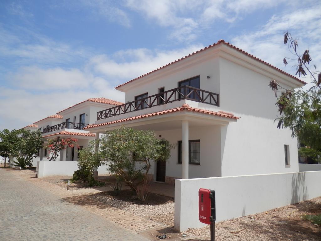 Tortuga Beach Village Private Apartments And Villas For Rent 圣玛丽亚 客房 照片