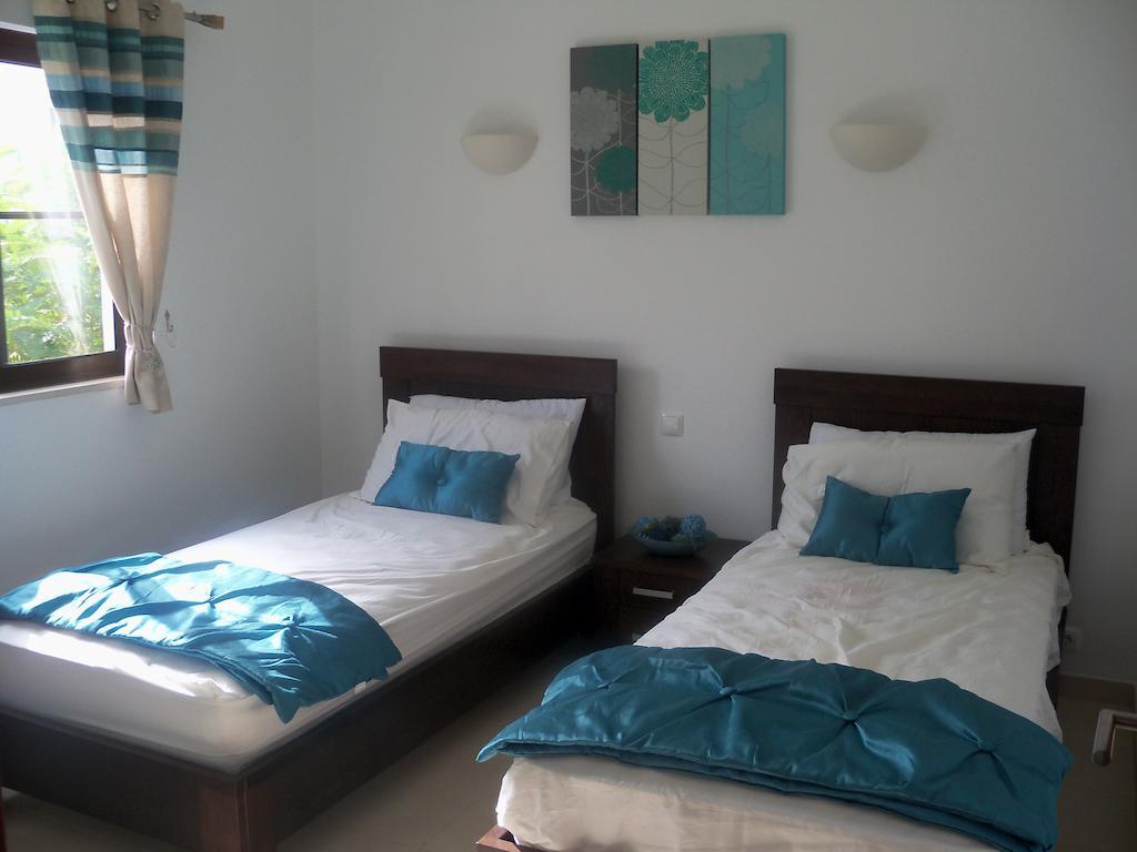 Tortuga Beach Village Private Apartments And Villas For Rent 圣玛丽亚 客房 照片