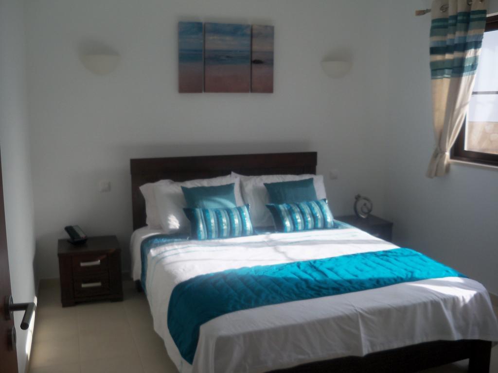 Tortuga Beach Village Private Apartments And Villas For Rent 圣玛丽亚 客房 照片