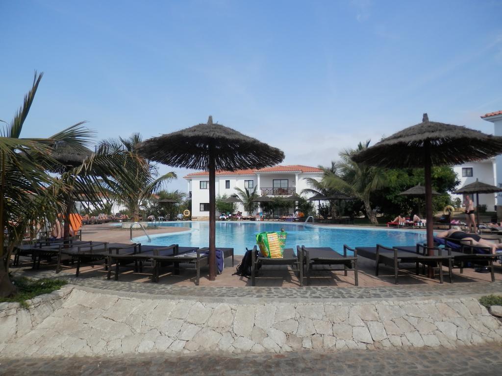 Tortuga Beach Village Private Apartments And Villas For Rent 圣玛丽亚 客房 照片