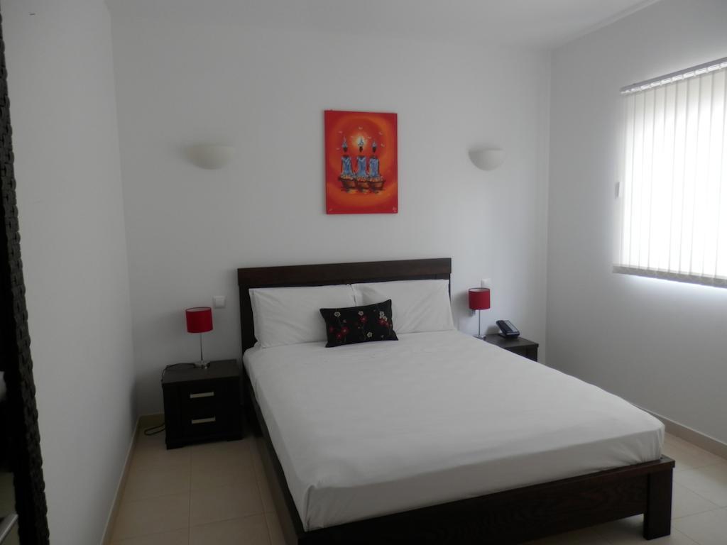 Tortuga Beach Village Private Apartments And Villas For Rent 圣玛丽亚 外观 照片