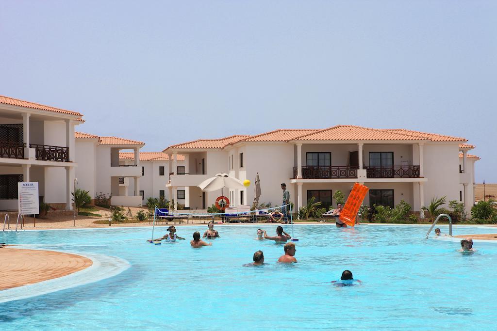 Tortuga Beach Village Private Apartments And Villas For Rent 圣玛丽亚 外观 照片