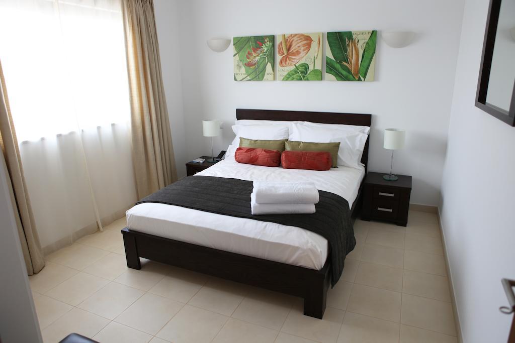 Tortuga Beach Village Private Apartments And Villas For Rent 圣玛丽亚 客房 照片