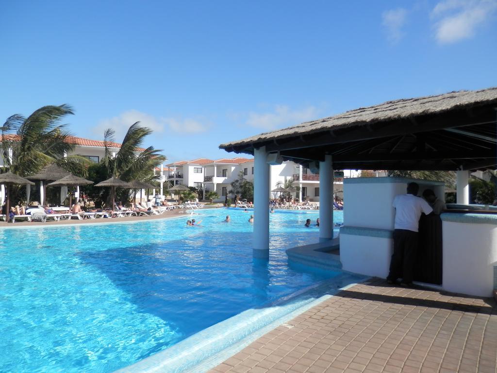 Tortuga Beach Village Private Apartments And Villas For Rent 圣玛丽亚 客房 照片