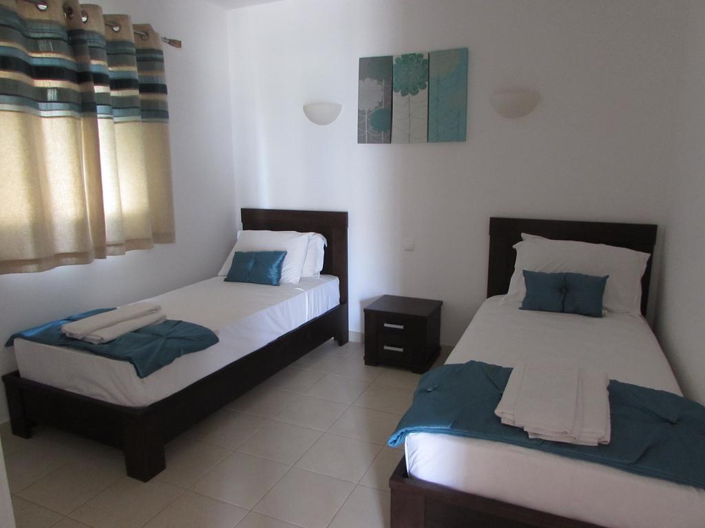 Tortuga Beach Village Private Apartments And Villas For Rent 圣玛丽亚 外观 照片