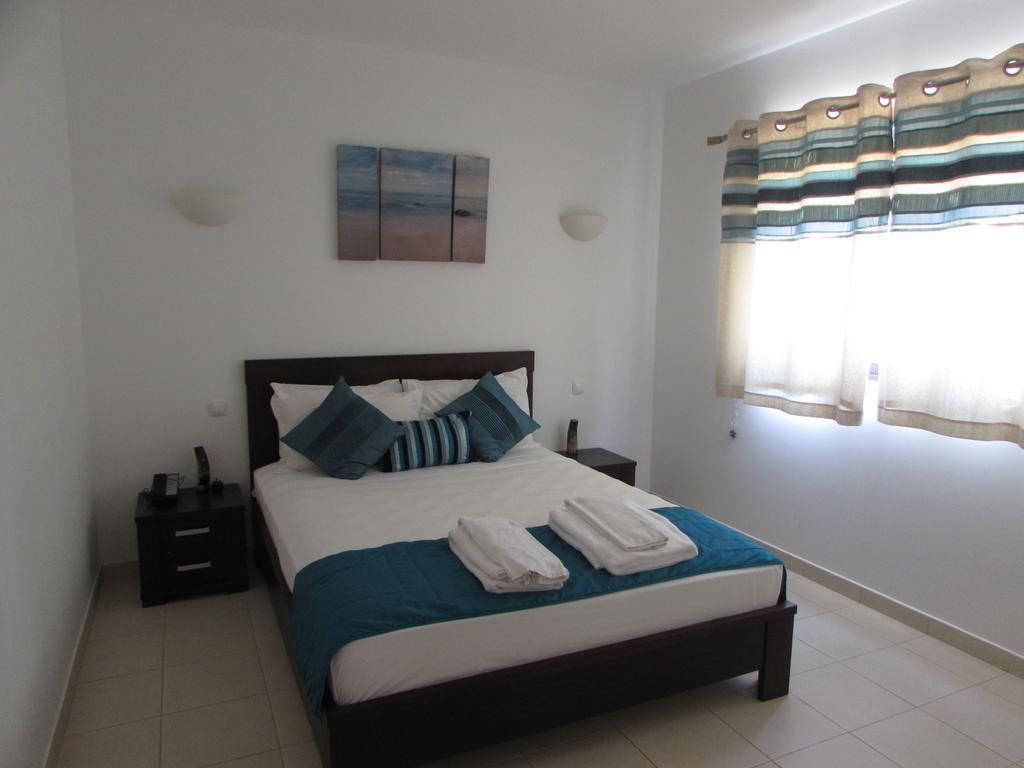 Tortuga Beach Village Private Apartments And Villas For Rent 圣玛丽亚 外观 照片