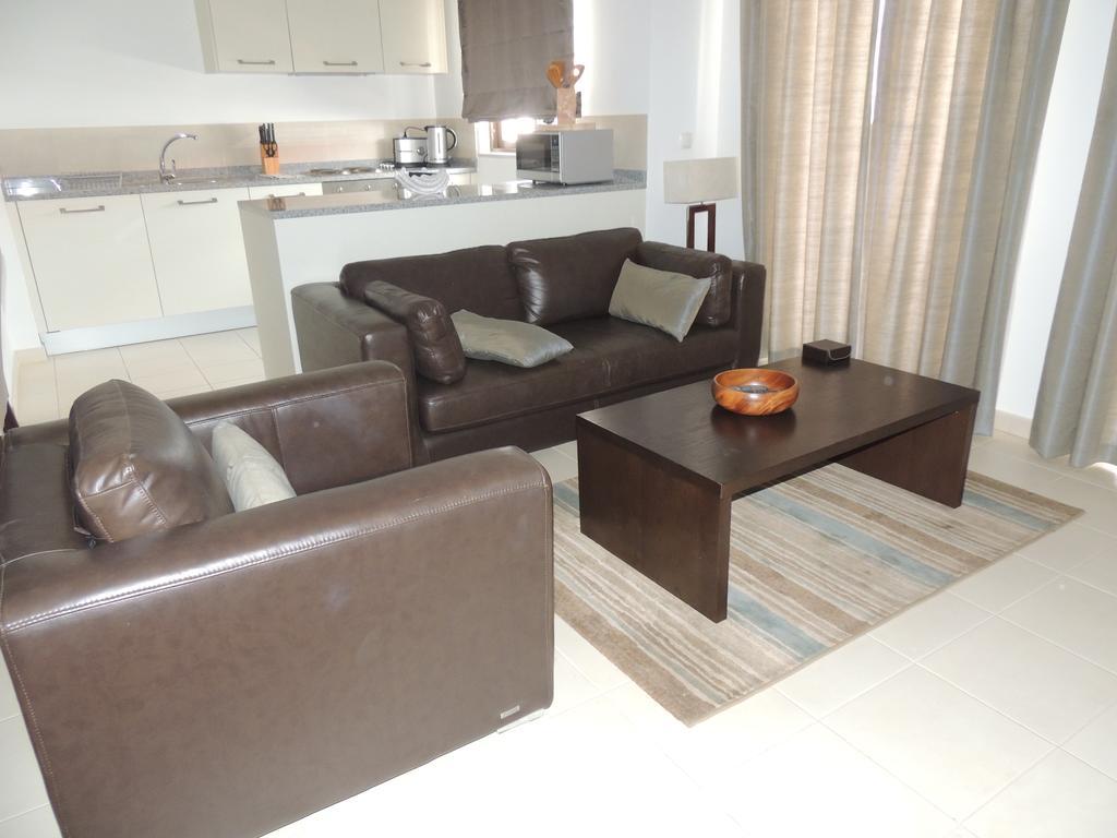 Tortuga Beach Village Private Apartments And Villas For Rent 圣玛丽亚 外观 照片