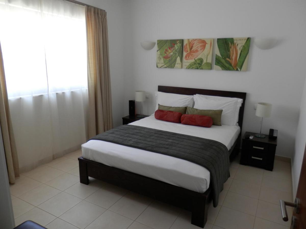 Tortuga Beach Village Private Apartments And Villas For Rent 圣玛丽亚 外观 照片